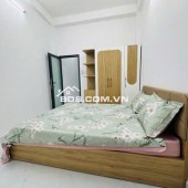 NHÀ 3 TẦNG - OTO ĐỔ CỬA - TẶNG TOÀN BỘ NỘI THẤT - BÌNH THẠNH